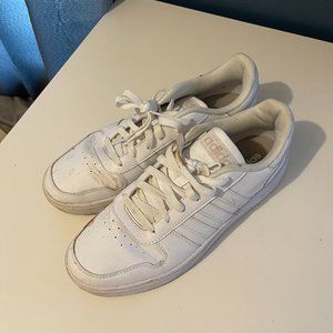 Adidas White Sneaker